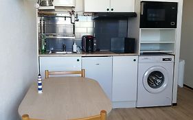 Agreable Studio 50M De La Plage